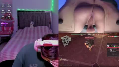 trianna_sweet online show from July 28, 3:21 pm