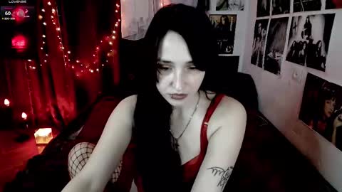 Vicky online show from October 23, 2:02 am