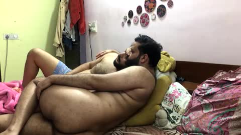 trickycouple online show from December 14, 3:07 pm