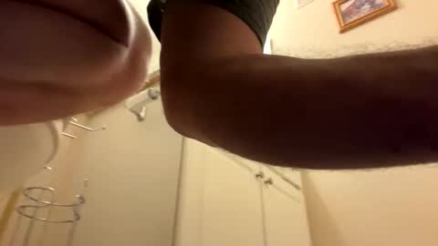 trickydick6 online show from March 1, 6:39 am