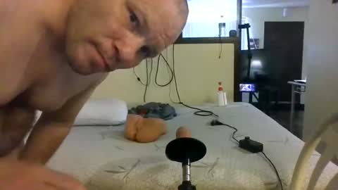 trickydick6 online show from August 3, 8:48 pm