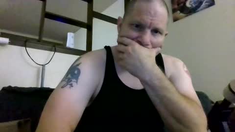 trickydick6 online show from July 7, 1:29 am