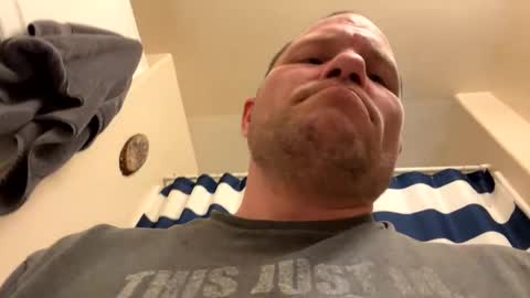 trickydick6 online show from April 30, 3:55 am