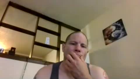trickydick6 online show from July 19, 2:14 am