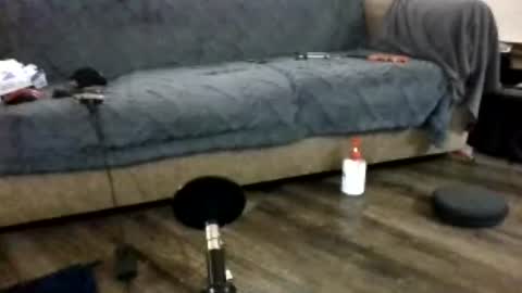 trickydick6 online show from July 11, 5:56 am