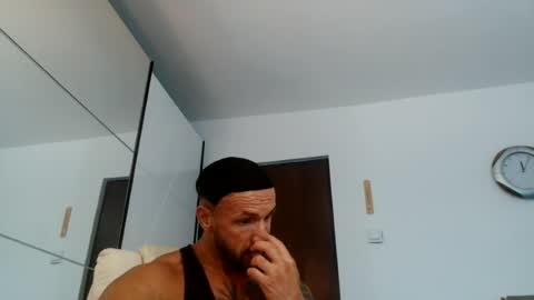 tridentmuscles online show from July 15, 9:25 am