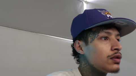 - trieone online show from January 31, 7:18 pm