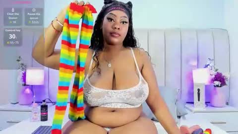 Triexi Mars online show from April 25, 12:51 pm