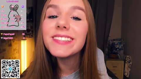 Bubbles online show from November 26, 7:43 pm