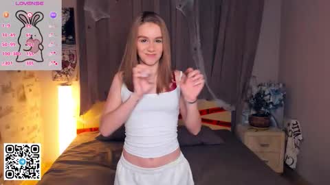 Bubbles online show from November 20, 7:33 pm