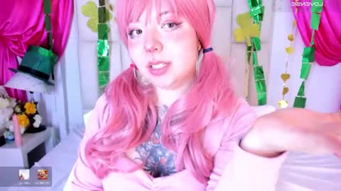 Trinity online show from March 14, 8:13 pm