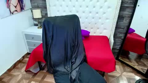 SOFIA online show from July 15, 11:31 pm