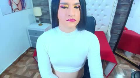 SOFIA online show from April 29, 10:03 pm