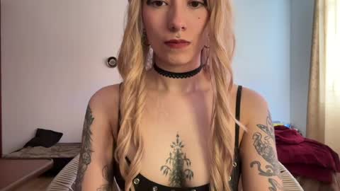 trinitysecrets online show from July 5, 7:43 pm