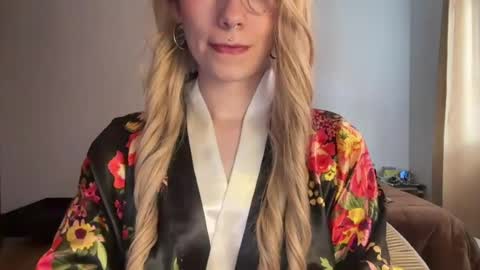 trinitysecrets online show from June 24, 8:38 pm