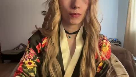 trinitysecrets online show from July 21, 8:55 pm