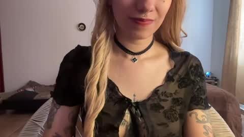 trinitysecrets online show from July 24, 8:28 pm