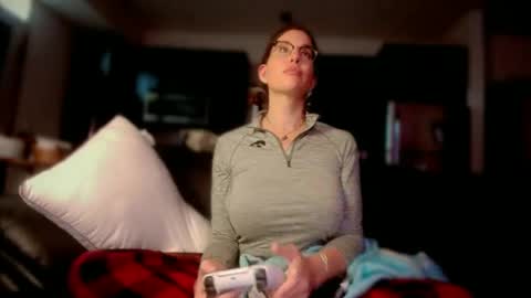 MadisonMontgomery online show from October 7, 11:12 pm