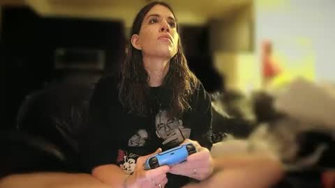 MadisonMontgomery online show from January 10, 4:22 am