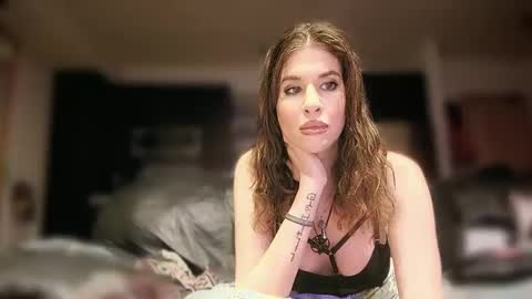 MadisonMontgomery online show from January 20, 12:36 am