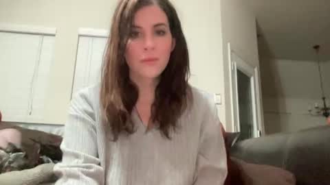 MadisonMontgomery online show from January 4, 1:10 am