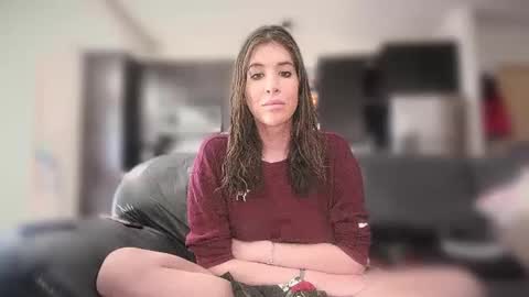 MadisonMontgomery online show from January 12, 7:53 pm