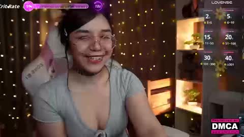 Triss online show from March 12, 6:39 am