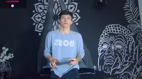 trisstan_kane online show from June 15, 11:46 am