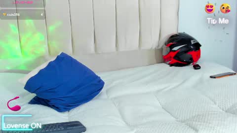 tristan bm online show from July 29, 3:56 pm