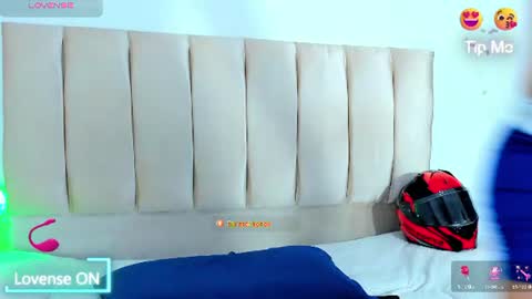 tristan bm online show from June 15, 11:57 am