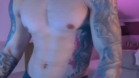 Trystan Grey online show from March 2, 6:36 am