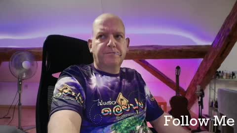 Triton online show from May 18, 4:07 am