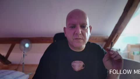 Triton online show from May 3, 6:52 am