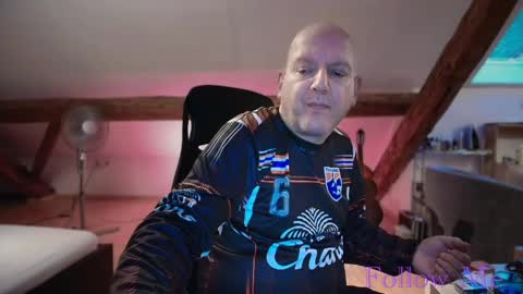 Triton online show from April 29, 6:46 pm