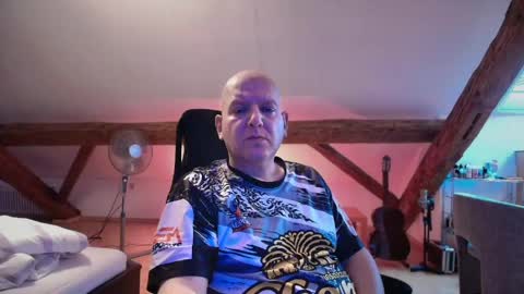 Triton online show from May 9, 5:41 pm