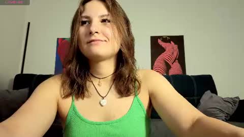 trixibell online show from June 22, 4:53 am