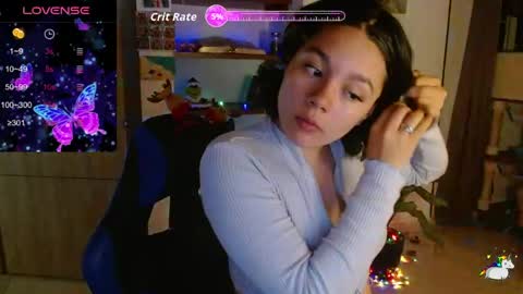 Kitty online show from April 21, 2:51 am