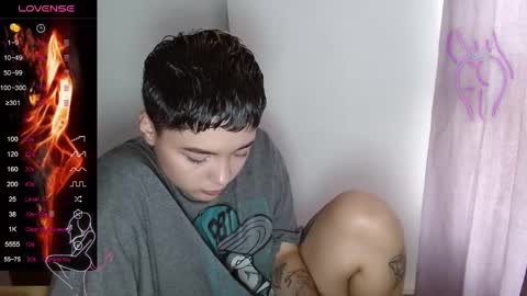 Kitty online show from February 23, 5:29 pm