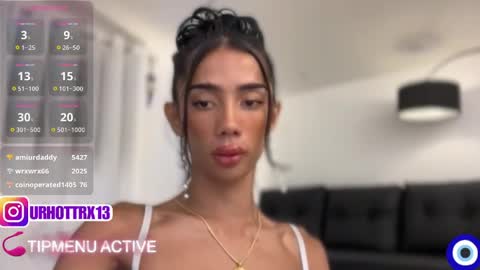 trixieemerald online show from April 23, 12:40 pm