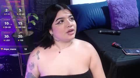 trixxiee_ online show from November 3, 6:53 pm