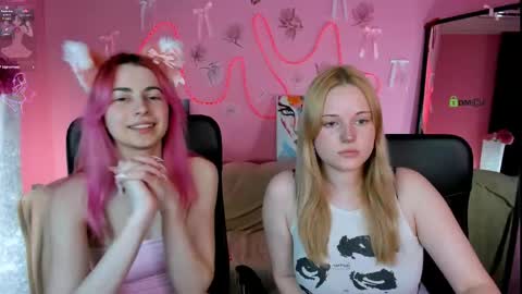 Trixy online show from May 5, 12:33 pm