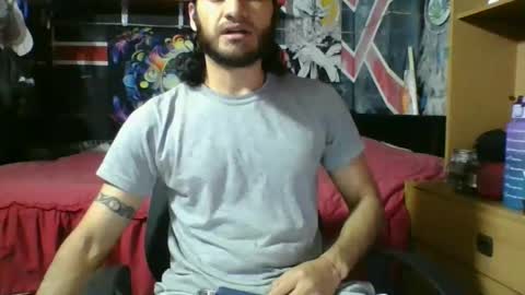 Andrew online show from September 17, 10:46 pm