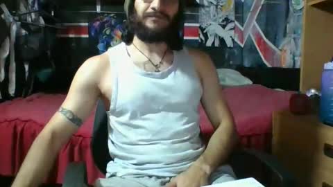 Andrew online show from November 26, 2:20 am