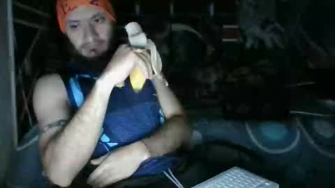 Andrew online show from March 9, 3:00 am