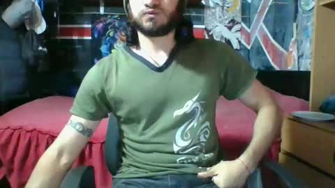 Andrew online show from September 24, 10:27 pm