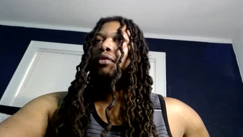 Trmdstrong online show from December 16, 11:44 pm