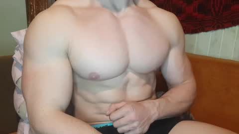 Troncq online show from February 27, 3:26 pm