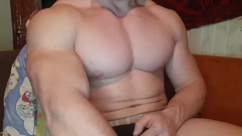 Troncq online show from January 23, 6:24 pm