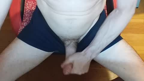 tronista87 online show from July 1, 2:04 pm