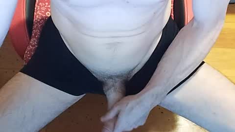 tronista87 online show from June 27, 1:39 pm